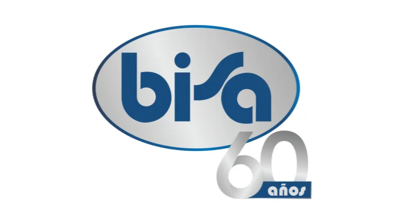 Banco BISA celebra 60 años de compromiso con el desarrollo productivo y empresarial de Bolivia